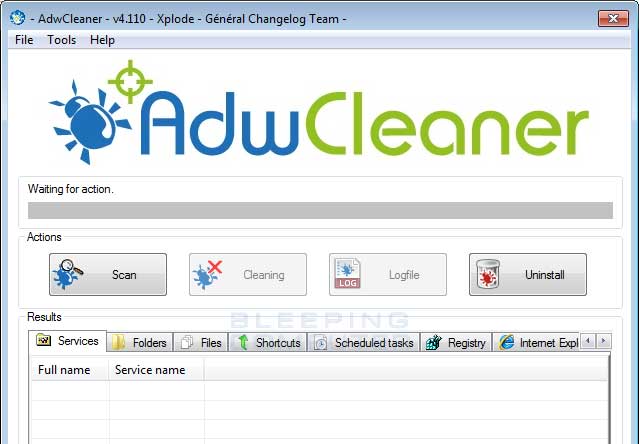 adwcleaner