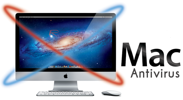 antivirus para mac